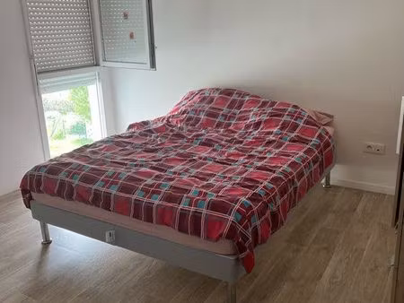 location de deux mois