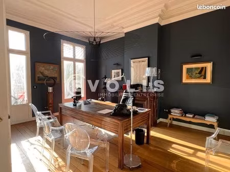 bureau 433 m²