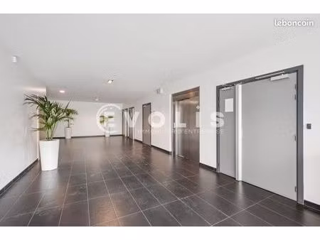bureau 1 116 m²