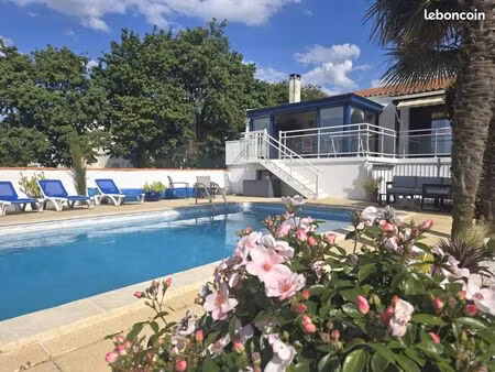 maison 4 pièces 127 m²