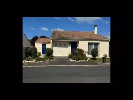 maison plain pied à vendre