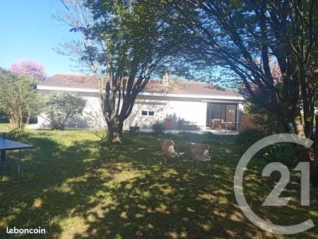maison 5 pièces 111 m²