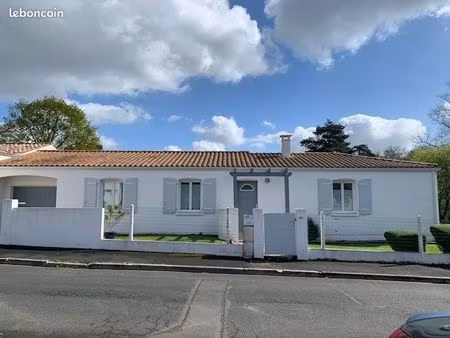 maison 4 pièces 101 m2