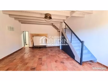 maison 4 pièces 105 m²