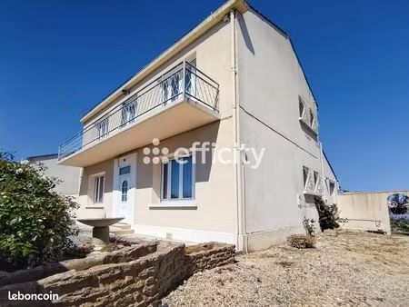 maison 6 pièces 153 m²