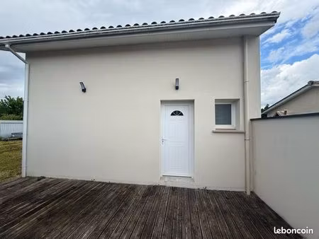 maison en location