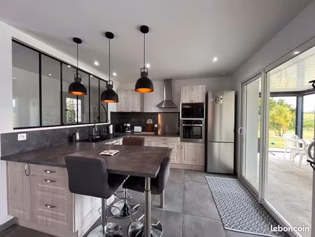 maison 89 m²
