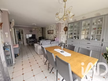 vente maison/villa 4 pièces