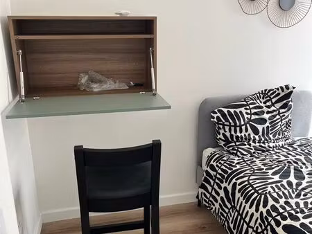 chambre superbe bordeaux centre