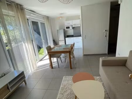 appartement t2 45m2