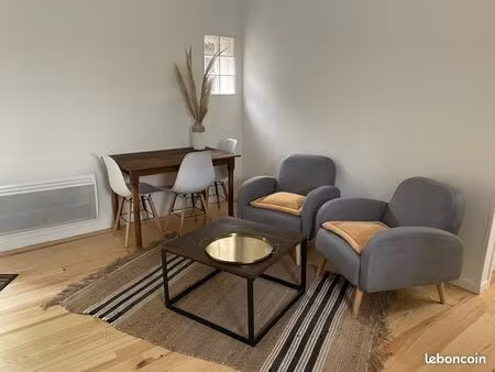 appartement t3