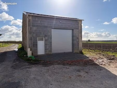 location local de stockage