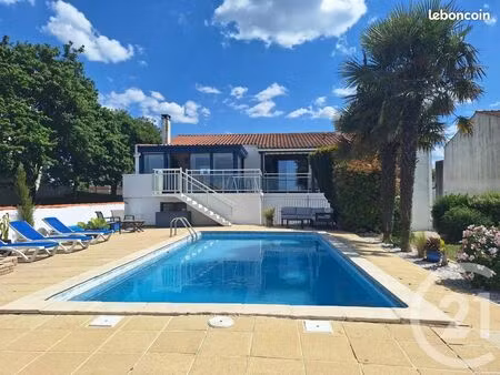 maison 6 pièces 139 m²