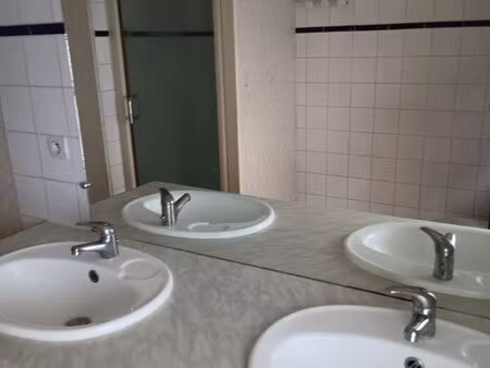 location maison perignac 17800