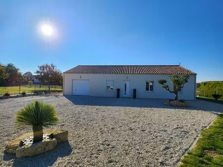 maison 5 pièces 112 m2