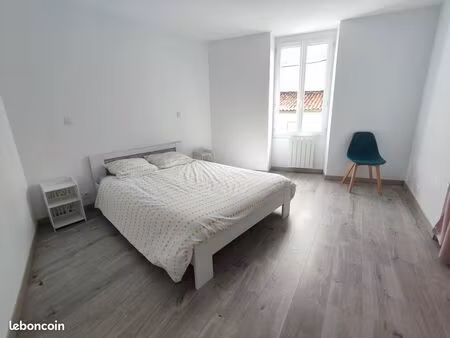 maison 150 m2 avec patio - aulnay