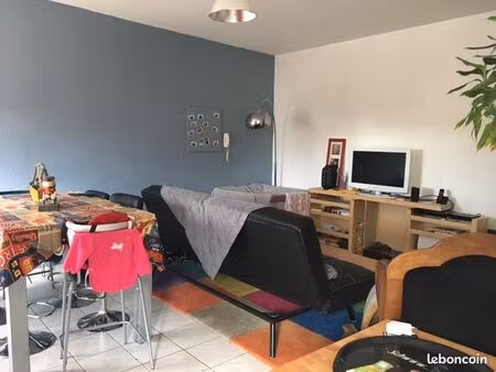 appartement t3