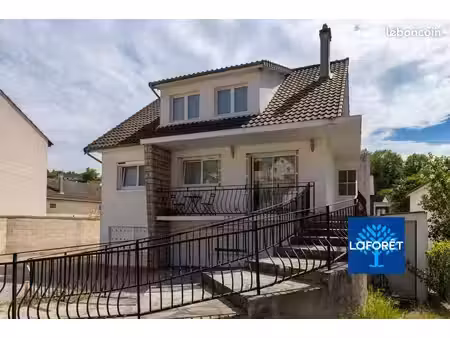 appartement 2 pièces 35 m²