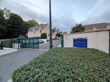 a vendre appartement de 35 m2