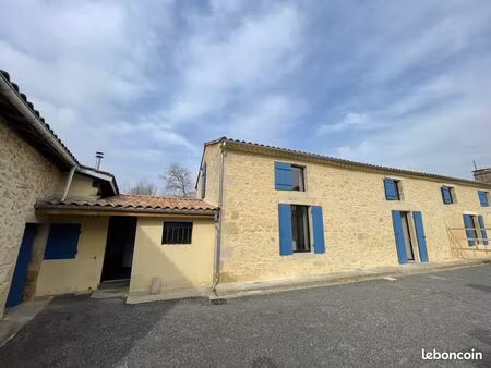 maison 5 pièces 98 m²