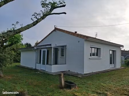 location maison à cavignac