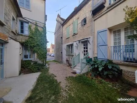 maison 3 pièces 46 m²
