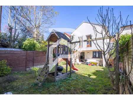 maison de luxe à vendre dans le quartier la gare