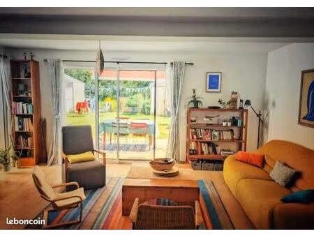 maison 112 m² perigny
