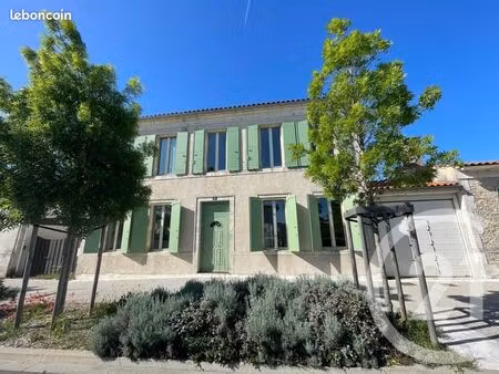 maison 5 pièces 182 m²