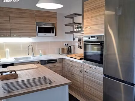 maison familiale construite en 2024   au calme   proche pontaillac