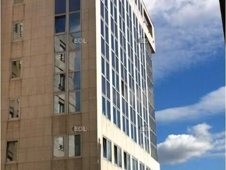 bureaux 250 m²