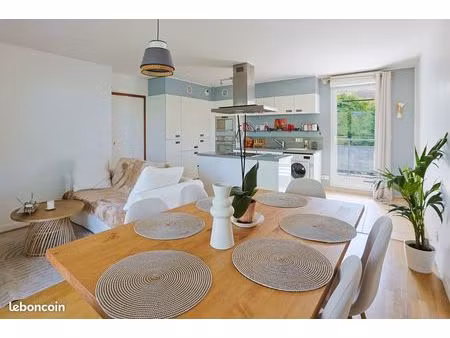 appartement paisible t3