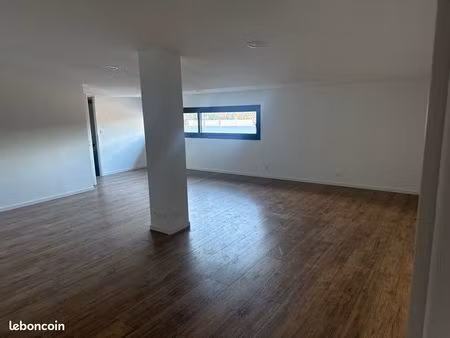 bureaux 95m2 neuf