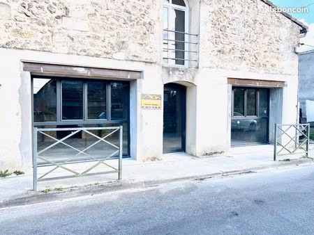 local professionnel / bureaux en centre-ville