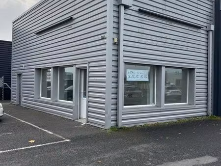 local commercial