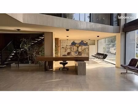 local commercial 600 m² bordeaux