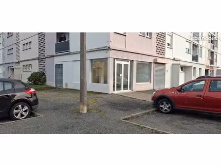 local commercial