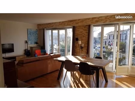 appartement 100 la frette sur seine