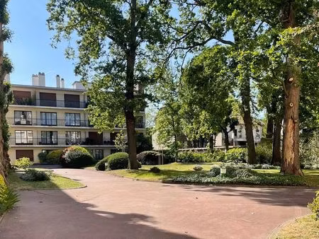appartement 2/3 pièces nogent sur marne - bois de vincennes