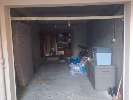 box 16 m2 cergy saint christophe 95800