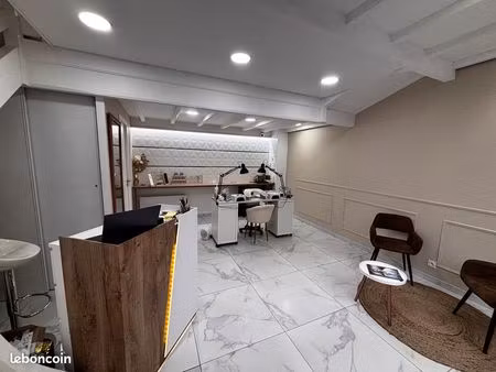 local commercial