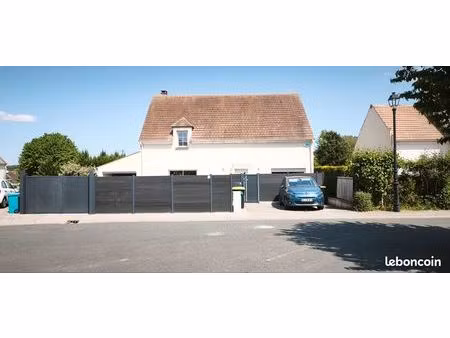 maison 7 pièces 149m2 montagny en vexin