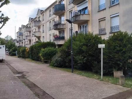 appartement 4 pièces