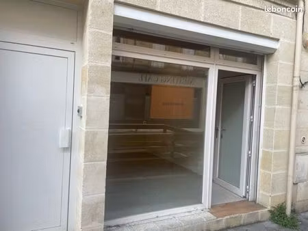 local bureau