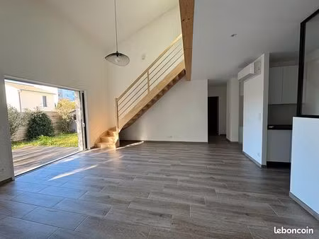 maison 4 pièces 106 m²
