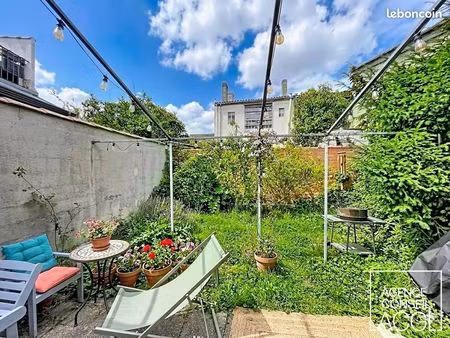 maison 3 pièces 69 m²