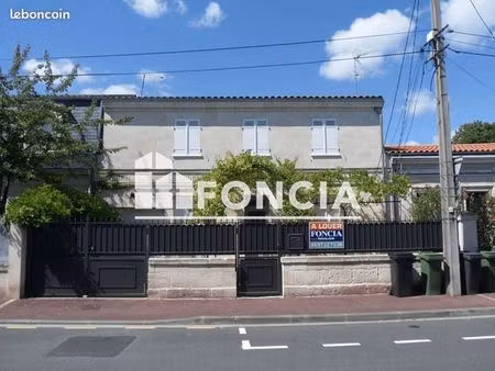 maison 7 pièces 159 m²