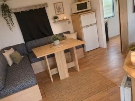 location mobile home