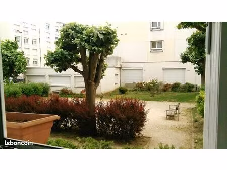 appartement ile de france