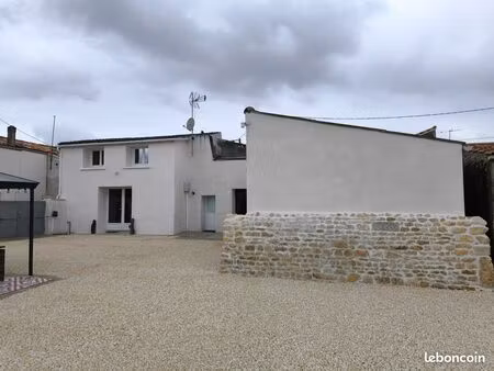 maison 5 pièces 95m2